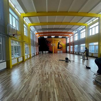 ГБОУ Средняя общеобразовательная школа №15